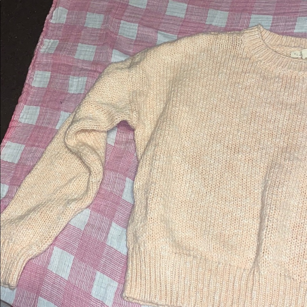 Sweater